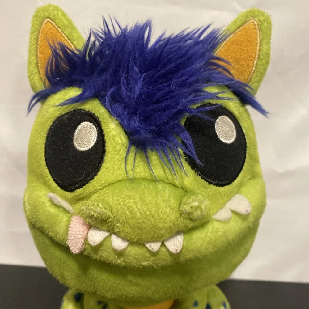 FUNKO‎ WETMORE FOREST PLUSHIE 7